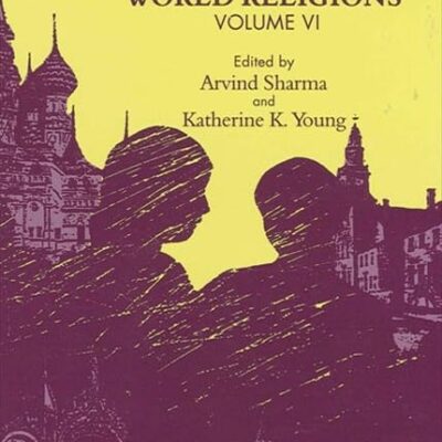 Annual Review of Women in World Religions