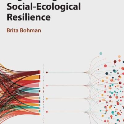 Legal Design for Social-Ecological Resilience