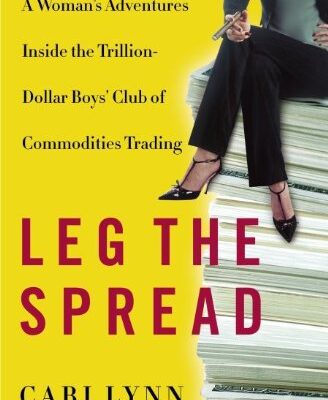 Leg the Spread