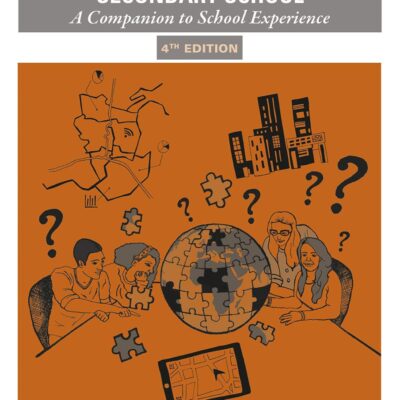 Learning to Teach Geography in the Secondary School: A Companion to School Experience (4th Edition) (Learning to Teach Subjects in the Secondary School Series)