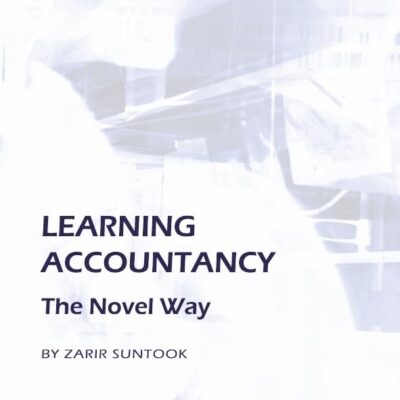 Learning Accountancy: The Novel Way