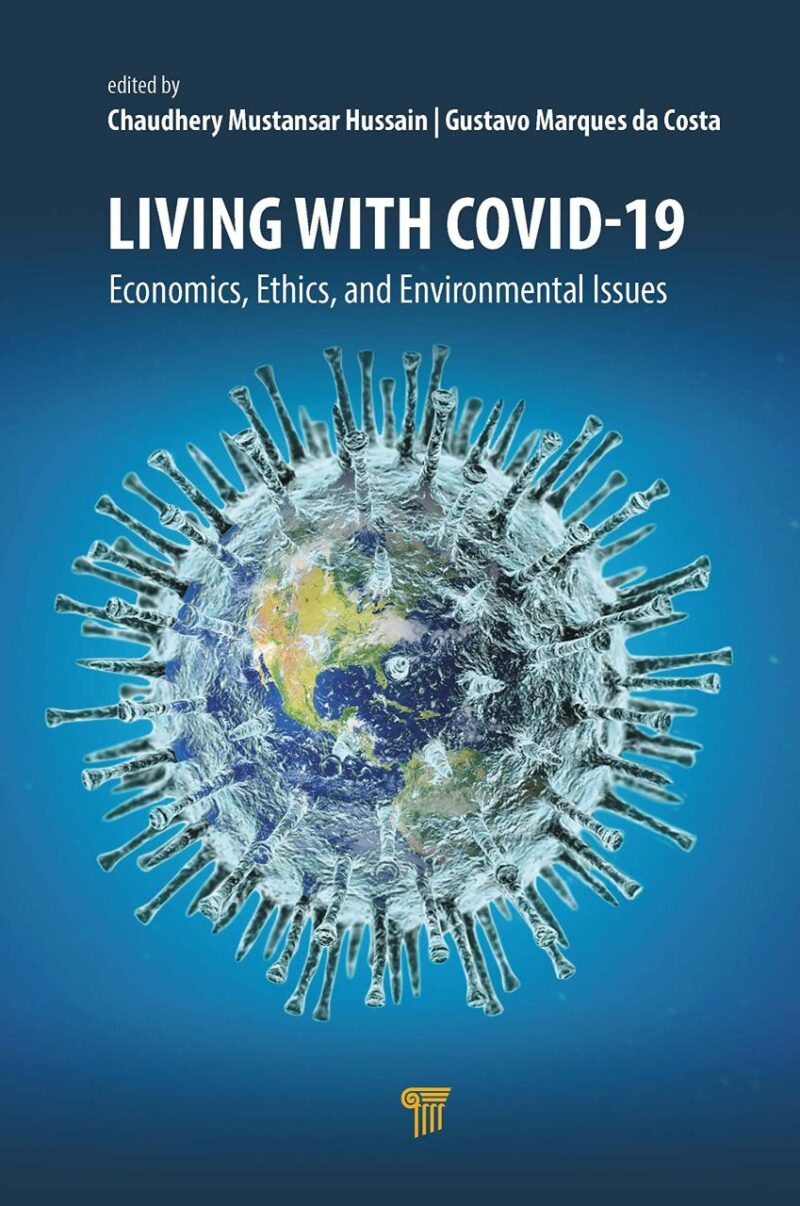 Living with Covid-19: Economics