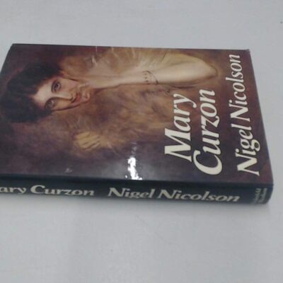 Mary Curzon