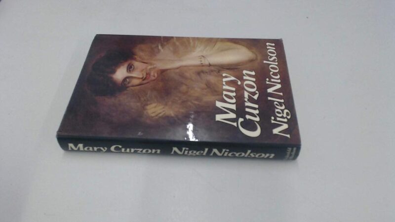 Mary Curzon