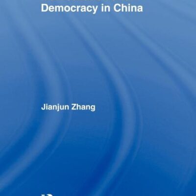 Marketization and Democracy in China