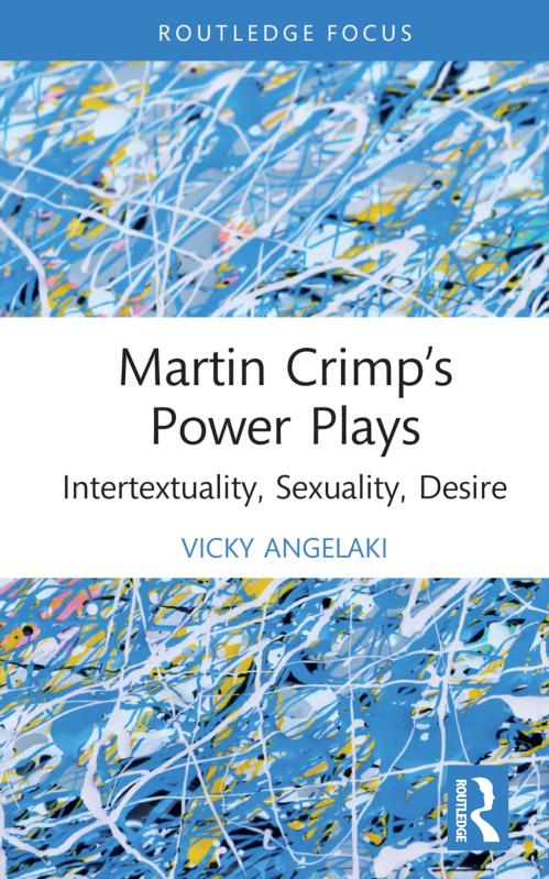Martin Crimp's Power Plays: Intertextuality