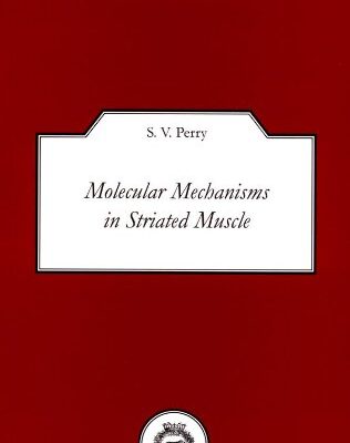 Molecular Mechanisms in Striated Muscle (Lezioni Lincee)