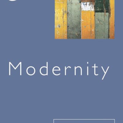 Modernity: 50 (Transitions)