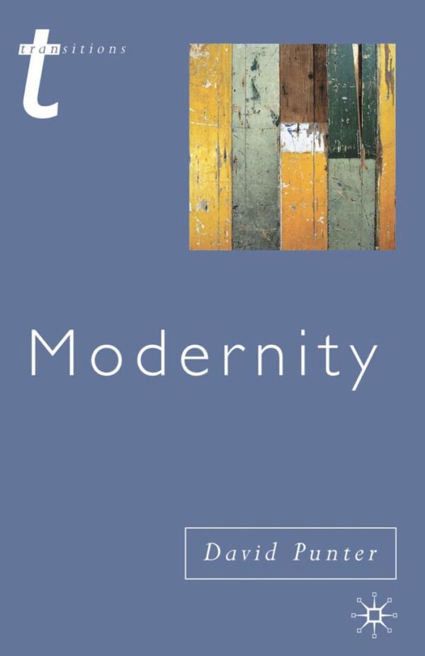 Modernity: 50 (Transitions)