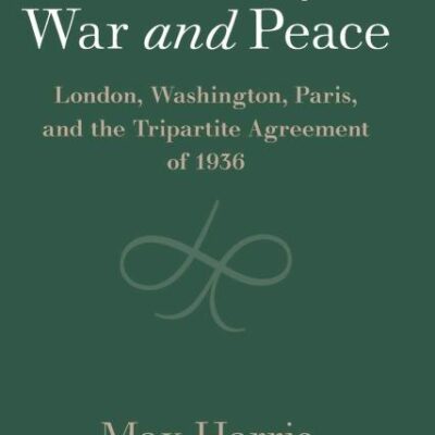 Monetary War and Peace: London