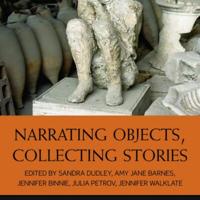 Narrating Objects