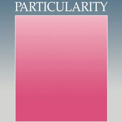 Moral Perception and Particularity