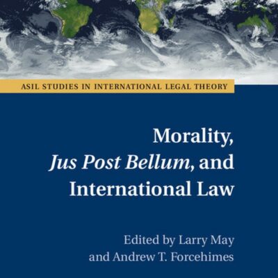 Morality