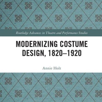 Modernizing Costume Design