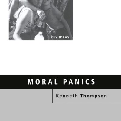 Moral Panics (Key Ideas)
