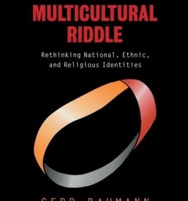 Multicultural Riddle: Rethinking National