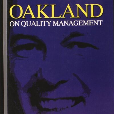 Oakland on Quality Management