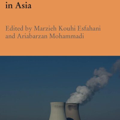 Nuclear Politics in Asia (Durham Modern Middle East and Islamic World Series)