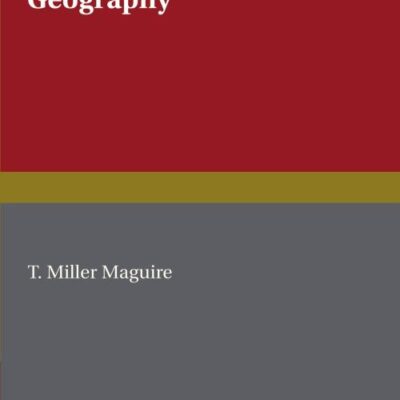 Outlines of Military Geography