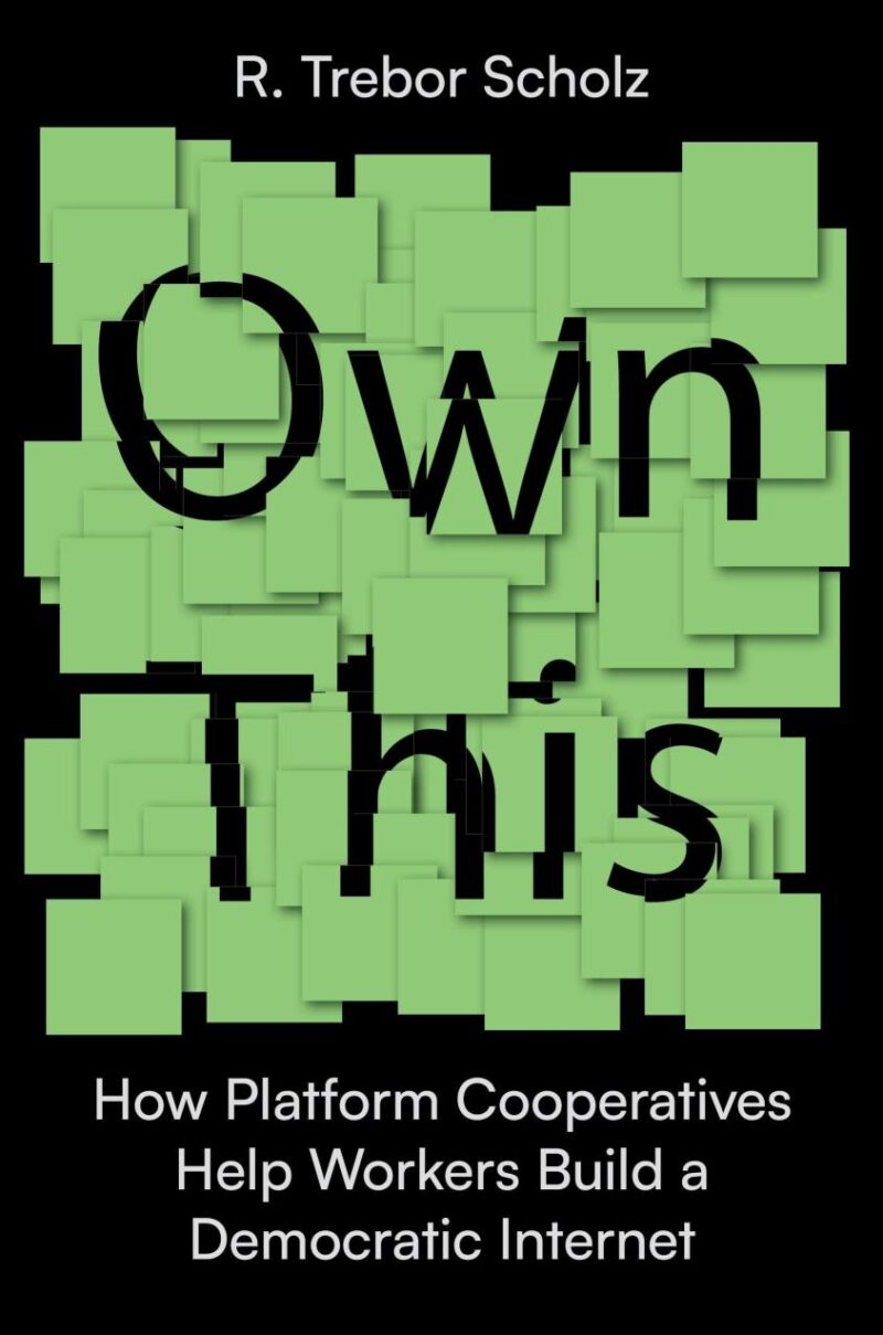 OWN THIS
