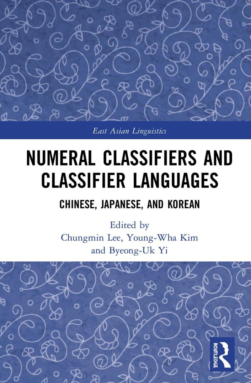 Numeral Classifiers and Classifier Languages: Chinese