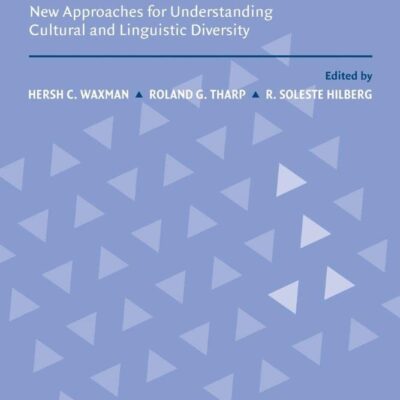 Observational Research in U.S. Classrooms: New Approaches for Understanding Cultural and Linguistic Diversity