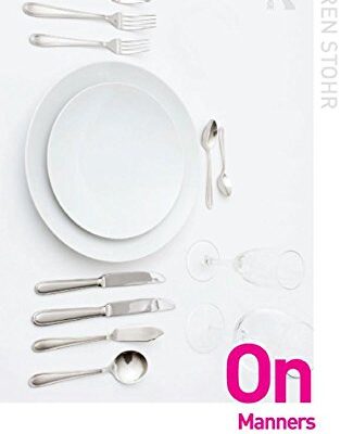 On Manners