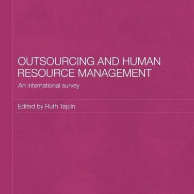 Outstanding and Human Resource Management: An International Survey