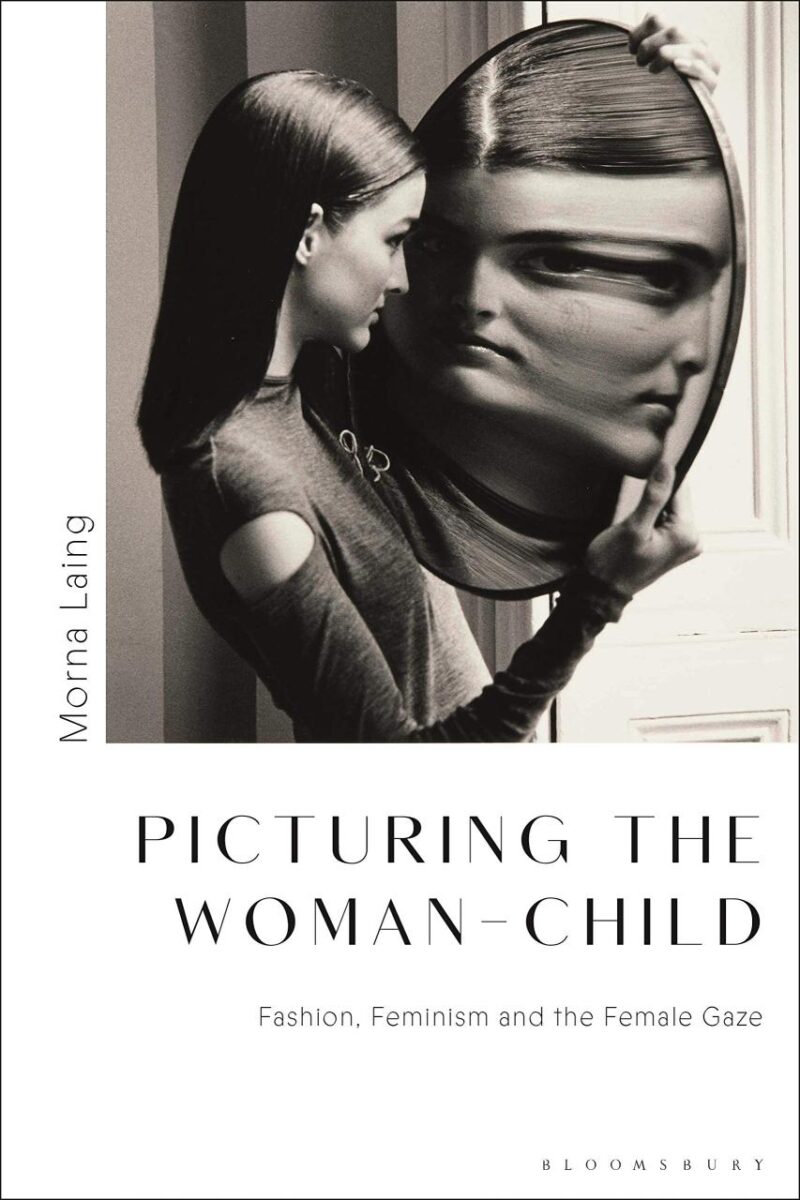 Picturing the Woman-Child: Fashion