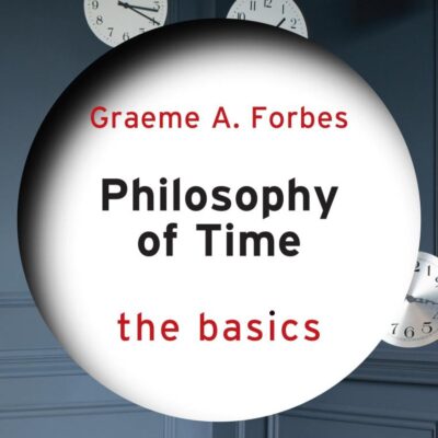 Philosophy of Time
