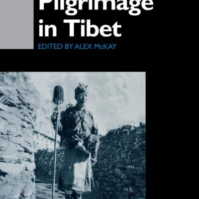 Pilgrimage in Tibet