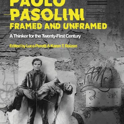 Pier Paolo Pasolini