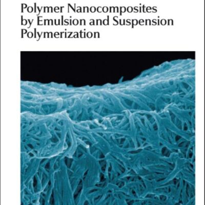 POLYMER NANOCOMPOSITES BY EMULSION AND SUSPENSION POLYMERIZATION (RSC NANOSCIENCE AND NANOTECHNOLOGY): Volume 16 (Nanoscience & Nanotechnology Series)