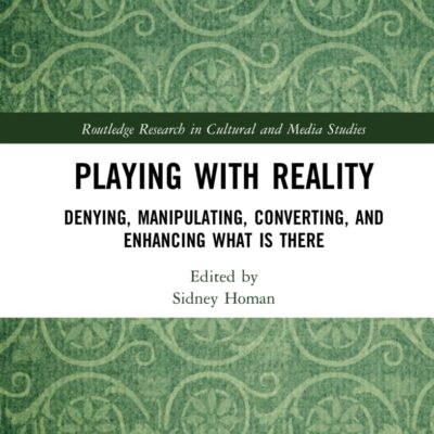 Playing with Reality: Denying