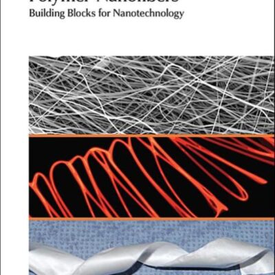 POLYMER NANOFIBERS: BUILDING BLOCKS FOR NANOTECHNOLOGY: Volume 29 (Nanoscience & Nanotechnology Series)