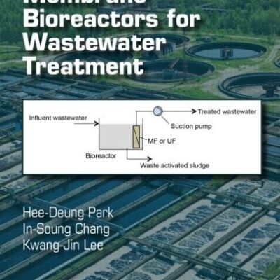 Principles of Membrane Bioreactors for Wastewater Treatment