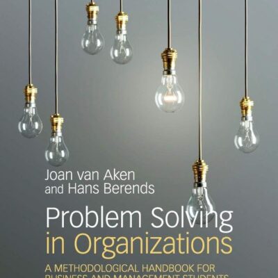 Problem Solving in Organizations