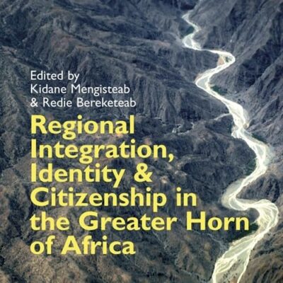 Regional Integration