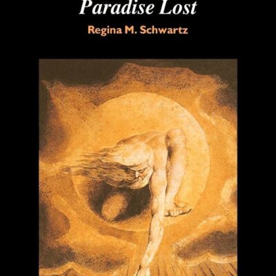 Remembering and Repeating: Biblical Creation in Paradise Lost
