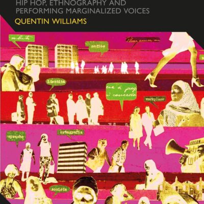 Remix Multilingualism: Hip Hop