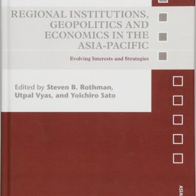 Regional Institutions