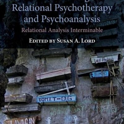 Reflections on Long-Term Relational Psychotherapy and Psychoanalysis: Relational Analysis Interminable