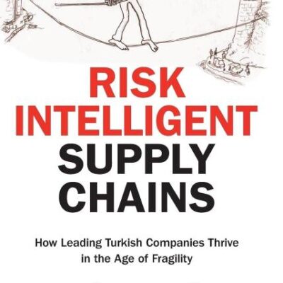 Risk Intelligent Supply Chains: How Leading Turkish Companies Thrive in The Age of Fragility