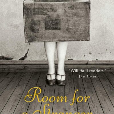 Room for a Stranger