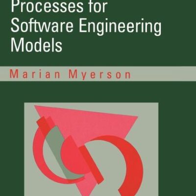 Risk Management Processes for Software Engineering Models (Computer Science Library)