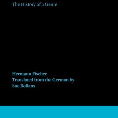 Romantic Verse Narrative: The History of A Genre (European Studies in English Literature)