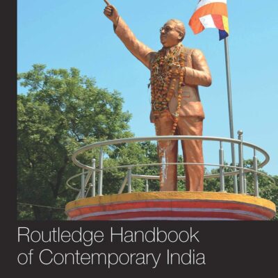 Routledge Handbook of contemporary India