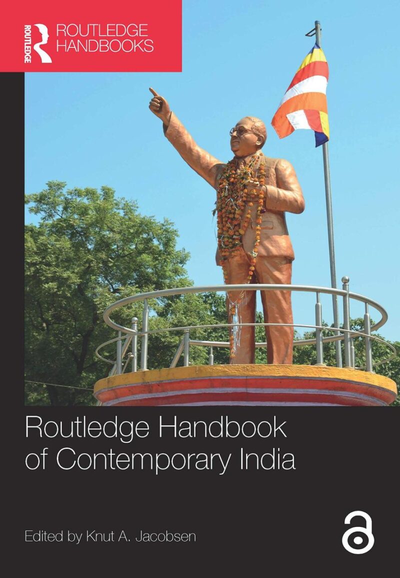 Routledge Handbook of contemporary India