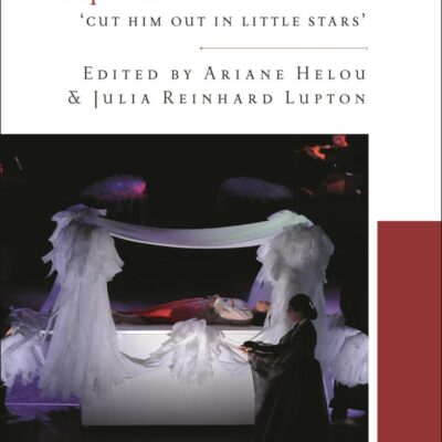 Romeo and Juliet in Diaspora: Shakespeare Among the Arts and in Translation (Global Shakespeare Inverted)