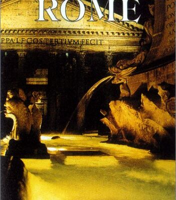 Rome (Great Cities S.)